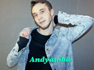 Andyambie
