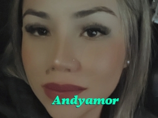 Andyamor