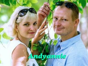 Andyannie