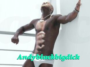 Andyblackbigdick