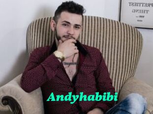 Andyhabibi