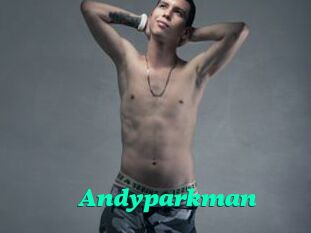 Andyparkman