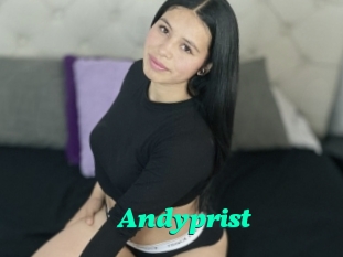 Andyprist