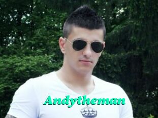 Andytheman