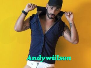 Andywiilson