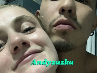 Andyzuzka