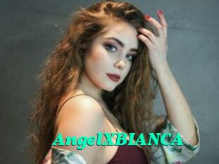 AngelXBIANCA
