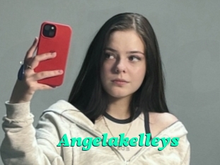 Angelakelleys