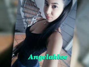 Angelakloe