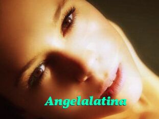 Angelalatina