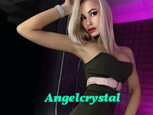 Angelcrystal