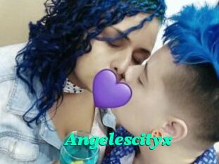 Angelescityx
