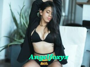 Angelfoxyx