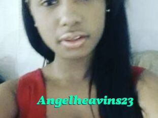 Angelheavins23