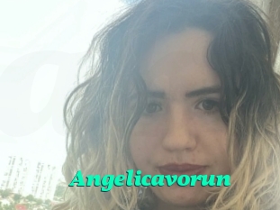 Angelicavorun