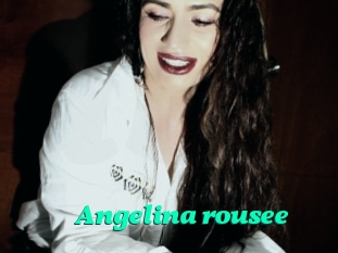 Angelina_rousee