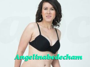 Angelinabedecham