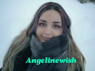 Angelinewish