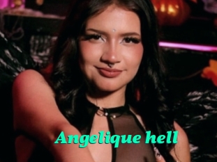 Angelique_hell