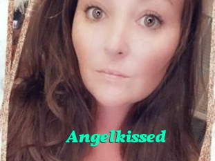Angelkissed