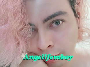 Angellfemboy