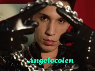 Angelocolen