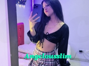 Angelousslim