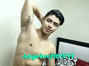 AngelovfittXVI