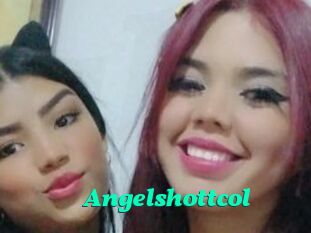 Angelshottcol