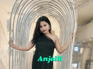 Anjalii