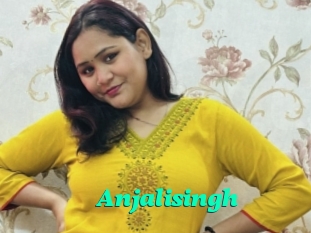 Anjalisingh