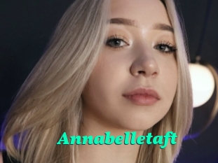 Annabelletaft