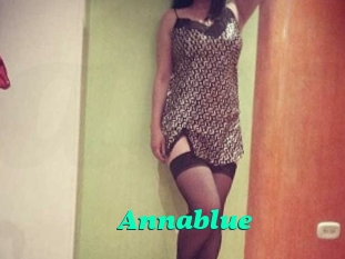Annablue