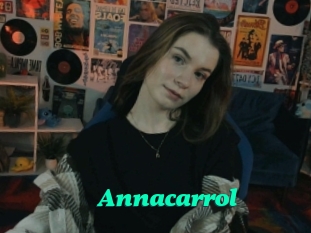 Annacarrol