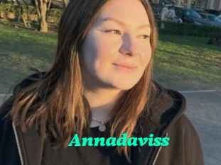 Annadaviss