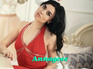 Annageee
