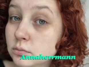 Annaherrmann