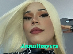 Annalimyers