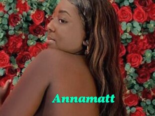 Annamatt