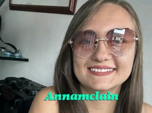 Annamclain