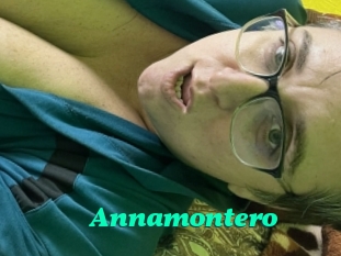 Annamontero