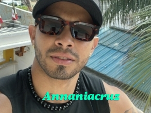 Annaniacruz