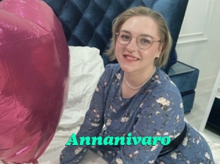Annanivaro