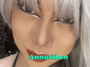 Annatoken