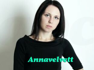 Annavelvett