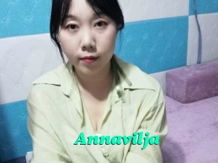 Annavilja