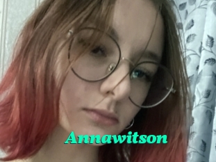 Annawitson
