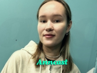 Anncast