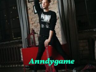 Anndygame