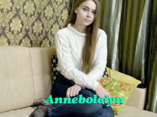 Anneboleiyn